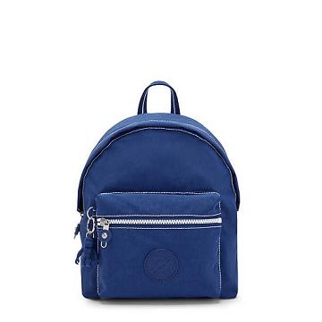 Kipling Reposa Sırt Çantaları Mavi | TR 1609QM